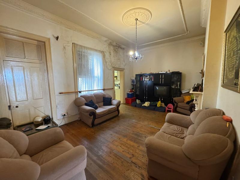 2 Bedroom Property for Sale in Observatory Western Cape